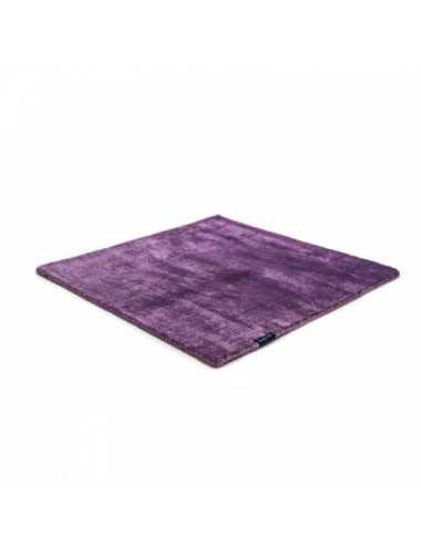 Alfombra Mark 2 Viscose lavender 300x400 The Loft - 3