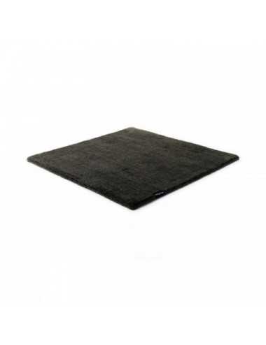Alfombra Mark 2 Wool deep graphite 300x400 The Loft - 3