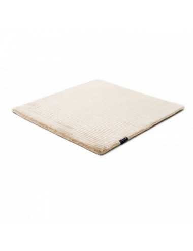 Alfombra Suite Paris Viscose beige grey 300x400 The Loft - 3