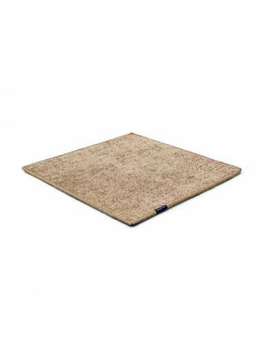 Alfombra Dune Max Viscose light sand 300x400 The Loft - 3
