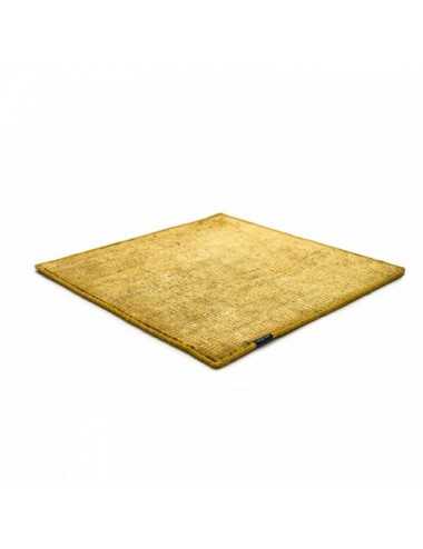Alfombra Dune Max Viscose honey 300x400 The Loft - 3