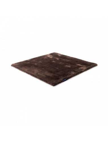 Alfombra Studio NYC Pure dark brown 300x400 The Loft - 3