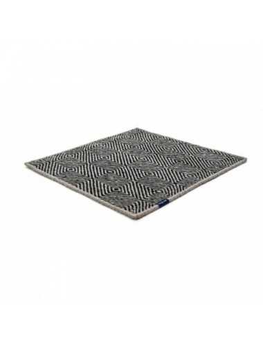 Alfombra Soundscapes black & grey 300x400 The Lab - 3