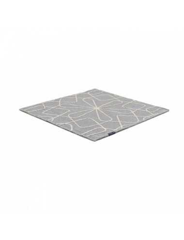 Alfombra Kelim Motifs Infinity cloud 300x400 Wool Range - 3