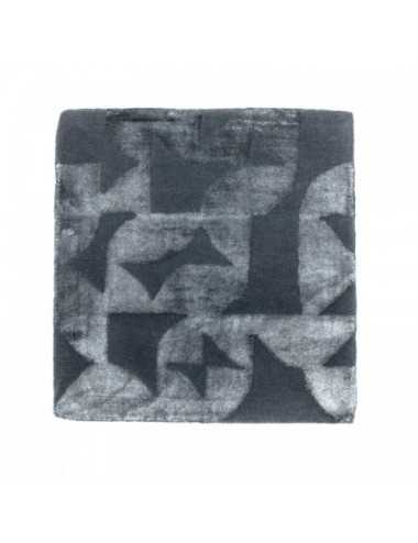 Alfombra Obsidian blue basalt 250x350 The Loft - 3