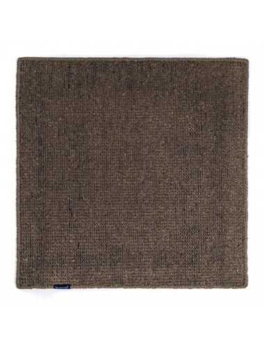 Alfombra Dune Max Wool dolomite grey 300x400 Wool Range - 3