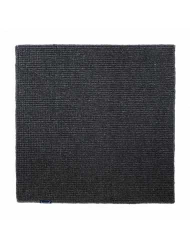 Alfombra Dune Max Wool smoke grey 300x400 Wool Range - 3