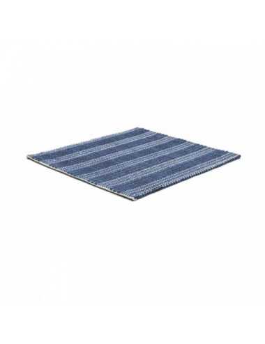 Alfombra Line Up classic blue 300x400 Wool Range - 3