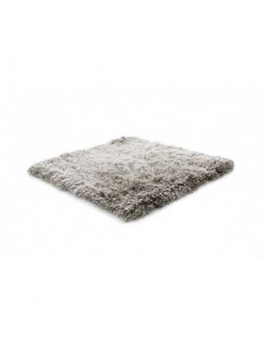 Alfombra SG Northern Soul stone grey 300x400 Wool Range - 3