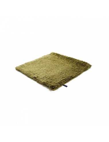 Alfombra SG Northern Soul Low Cut green grass 300x400 Wool Range - 3