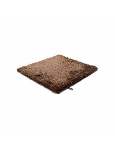 Alfombra SG Northern Soul Low Cut honey chocolate 300x400 Wool Range - 3