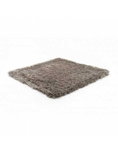 Alfombra SG Northern Soul Low Cut stone grey 300x400 Wool Range - 3