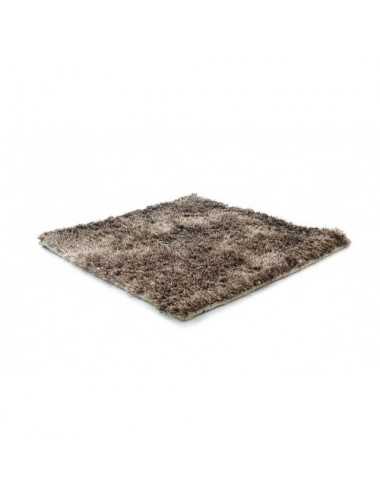 Alfombra SG Airy Premium Blend Low Cut beige grey & cocoa 300x400 Polyester Range - 3
