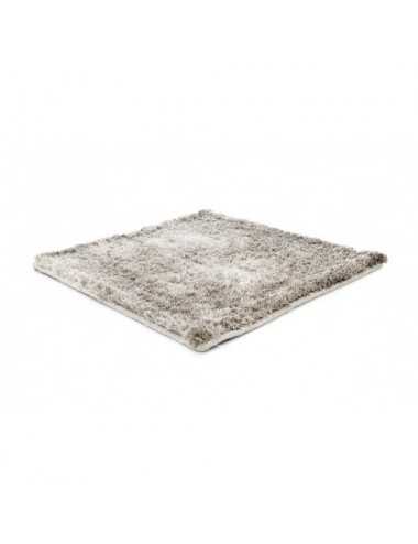 Alfombra SG Airy Premium Blend Low Cut beige grey & icey grey 300x400 Polyester Range - 3