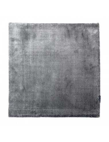 Alfombra Space 89 Viscose Space grey & white 250x350 The Loft - 3