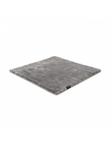 Alfombra Studio NYC Classic Edition pure grey 250x350 The Loft - 3