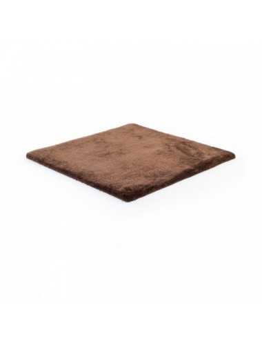 Alfombra Studio NYC Classic Edition chocolate 250x350 The Loft - 3