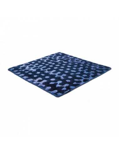 Alfombra Liquid Funk blue & blue 200x300 The Lab - 3