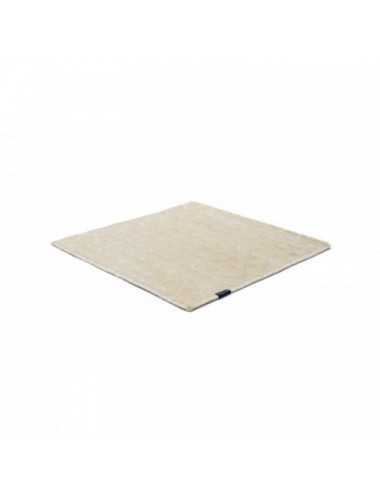 Alfombra Liquid Funk white & white 200x300 The Lab - 3