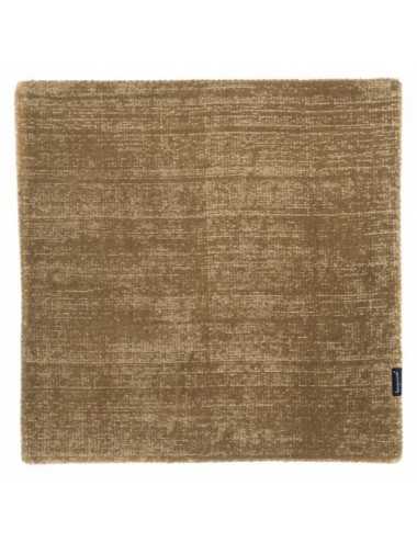 Alfombra Mark 2 PolySilk butter scotch 250x350 The Loft - 3