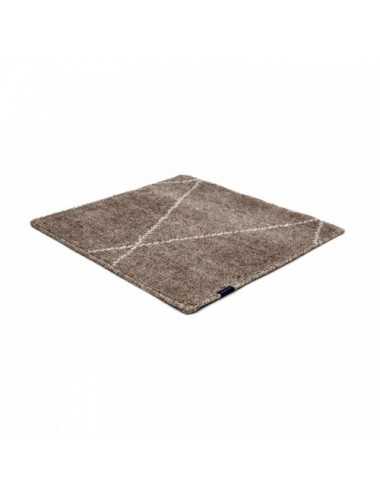 Alfombra Minimal Maroque Classic Nomad camel & sand 250x350 The Lab - 3