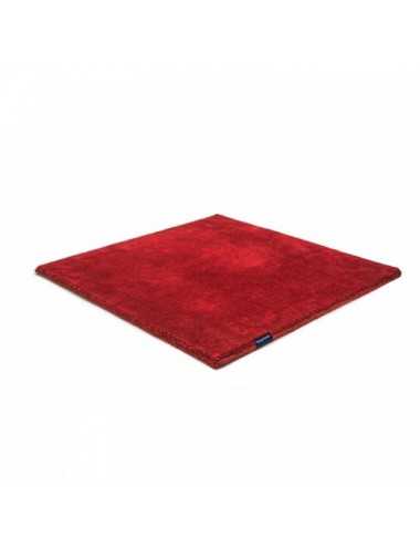 Alfombra Studio NYC Raw Wool Edition royal tandoori 250x350 The Loft - 3