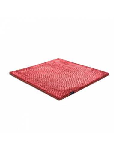 Alfombra Suite Paris Viscose cranberry 250x350 The Loft - 3
