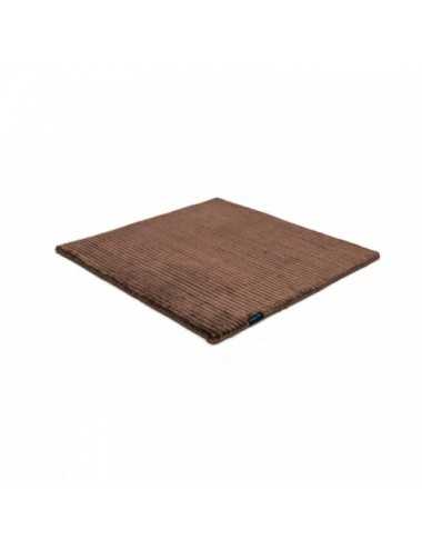 Alfombra Suite Paris Viscose bright rust 250x350 The Loft - 3