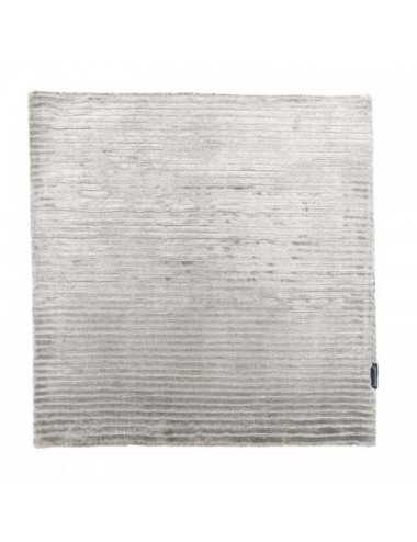 Alfombra Suite Paris Viscose sterling silver 250x350 The Loft - 3