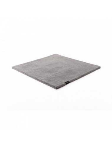 Alfombra Mark 2 Wool grey sky 250x350 The Loft - 3
