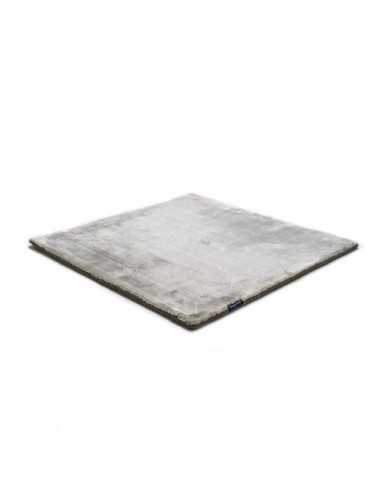Alfombra Studio NYC Pearl Edition anthracite 250x350 The Loft - 3