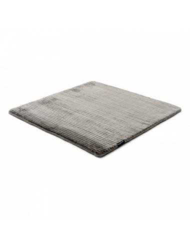 Alfombra Suite Paris Viscose anthracite 250x350 The Loft - 3