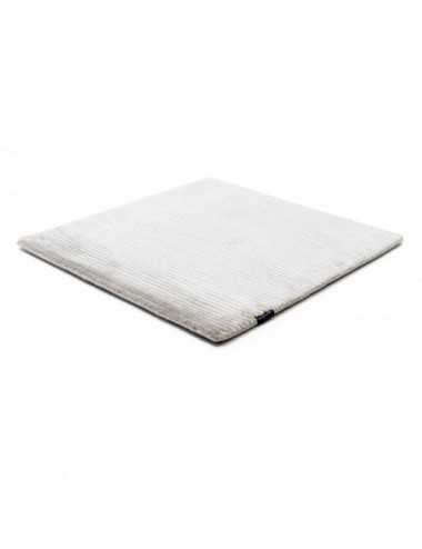 Alfombra Suite Paris Viscose classic grey 250x350 The Loft - 3