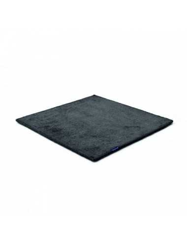 Alfombra Dune Max Viscose deep carbon 250x350 The Loft - 3