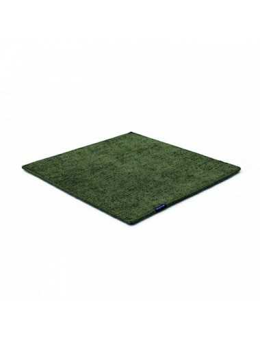 Alfombra Dune Max Viscose leaf green 250x350 The Loft - 3