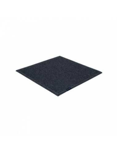 Alfombra Office & Flat dark grey 200x300 Special Line - 3