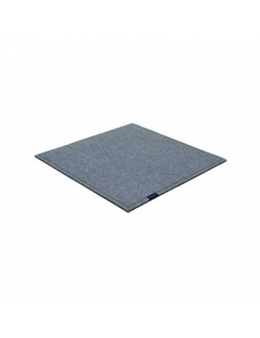 Alfombra Office & Flat neutral grey 200x300 Special Line - 3