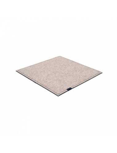 Alfombra Office & Flat light sand 200x300 Special Line - 3