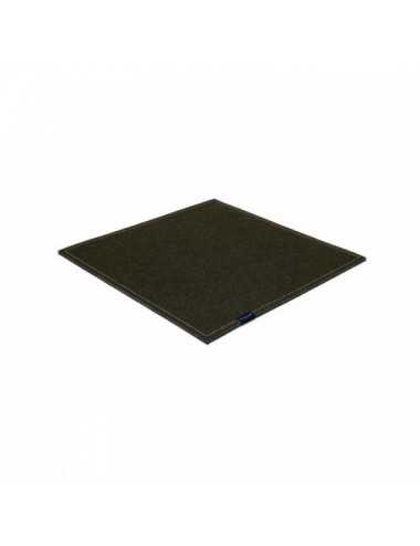 Alfombra Office & Flat dark green 200x300 Special Line - 3