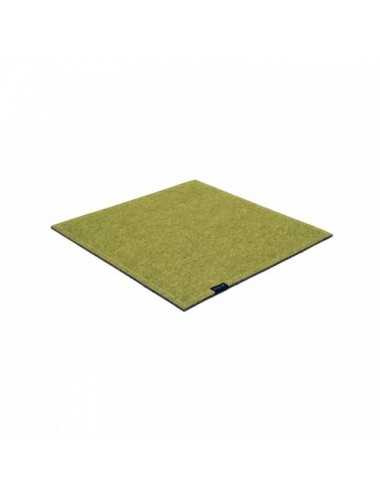 Alfombra Office & Flat light green 200x300 Special Line - 3