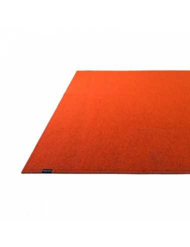Alfombra Office & Flat orange 200x300 Special Line - 3