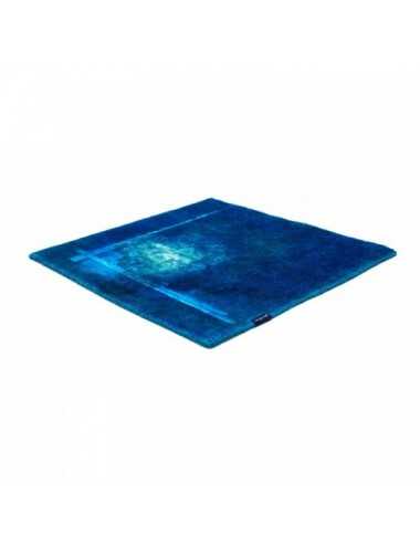 Alfombra The Mashup Pure Edition capri blue 200x300 Special Line - 3