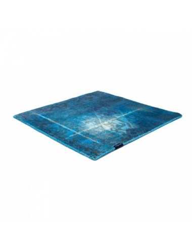 Alfombra The Mashup Pure Edition deep water 200x300 Special Line - 3