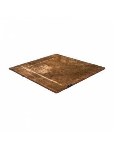 Alfombra The Mashup Pure Edition antique brown 200x300 Special Line - 3