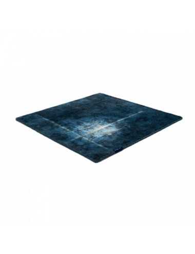 Alfombra The Mashup Pure Edition ornamental royal navy 200x300 Special Line - 3
