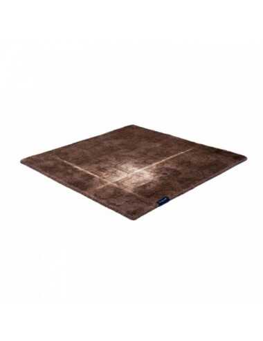 Alfombra The Mashup Pure Edition ornamental dark chocolate 200x300 Special Line - 3