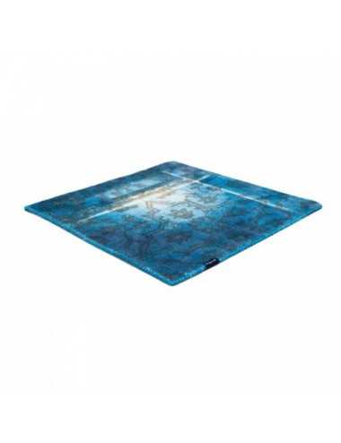 Alfombra The Mashup Pure Edition ornamental deep water 200x300 Special Line - 3