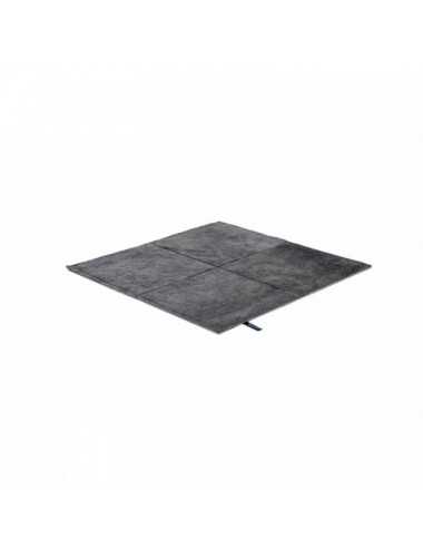 Alfombra Rare Soul Premium grey 210x300 Class of Leather - 3