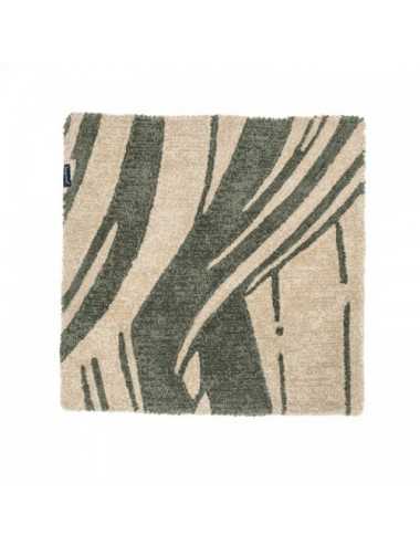 Alfombra Jungle palm leaf 250x350 Polyester Range - 3