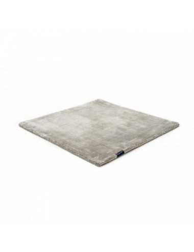 Alfombra Studio NYC Pure bright chrome 250x350 The Loft - 3